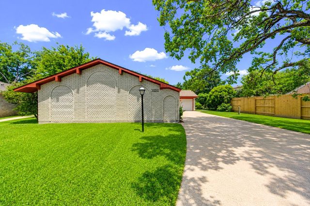 2015 Mardel Court, Houston, TX 77077