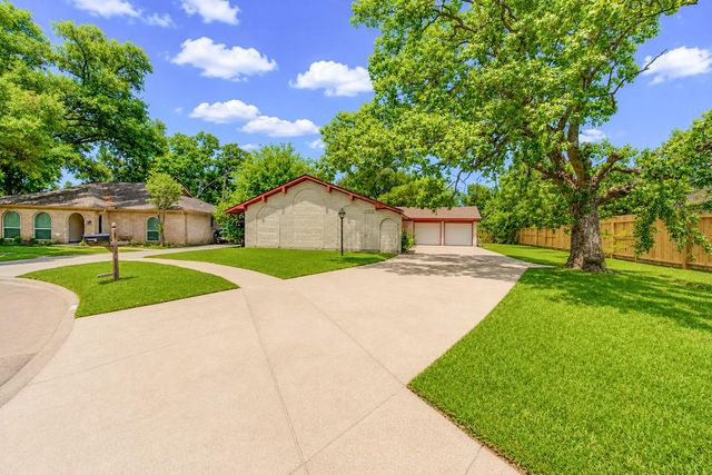 2015 Mardel Court, Houston, TX 77077
