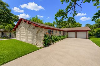 2015 Mardel Court, Houston, TX 77077