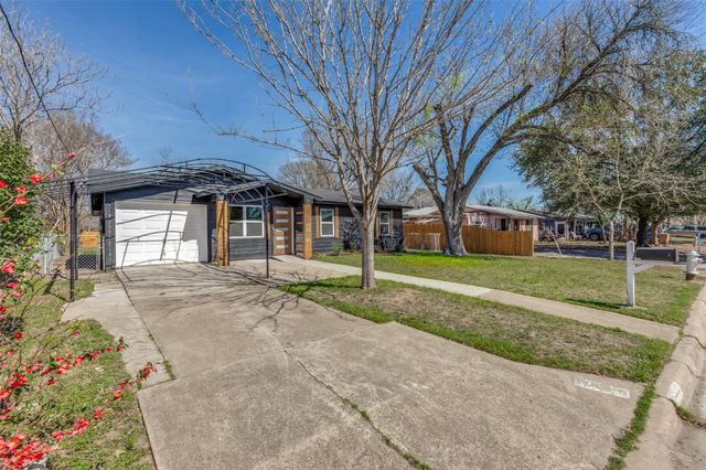 6010 Club TER, Austin, TX 78741