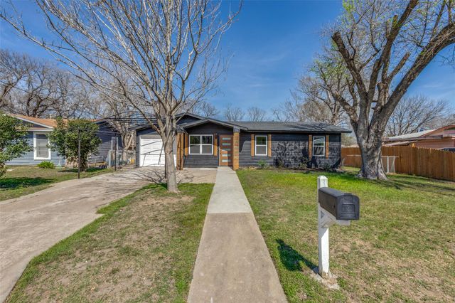 6010 Club TER, Austin, TX 78741