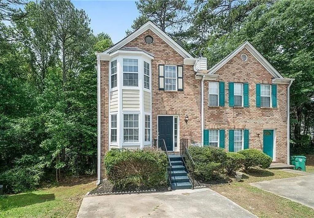 6531 Charter Way, Lithonia, GA 30058