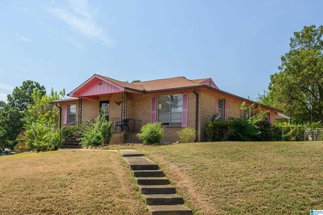2016 CENTER WAY S, Birmingham, AL 35205