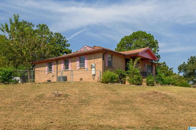 2016 CENTER WAY S, Birmingham, AL 35205
