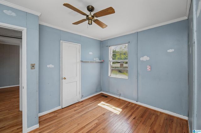 2016 CENTER WAY S, Birmingham, AL 35205
