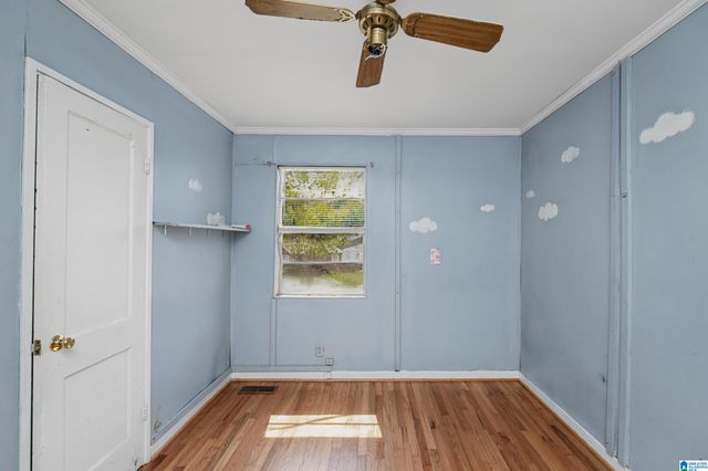 2016 CENTER WAY S, Birmingham, AL 35205