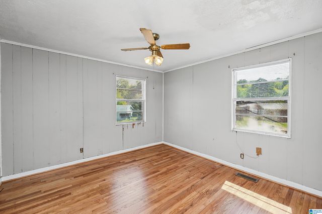 2016 CENTER WAY S, Birmingham, AL 35205