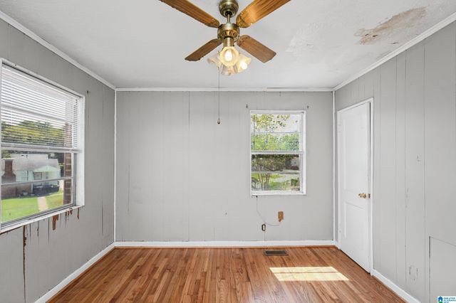 2016 CENTER WAY S, Birmingham, AL 35205