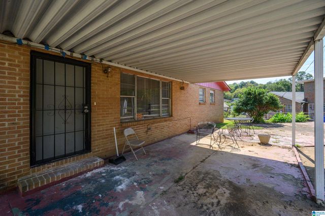 2016 CENTER WAY S, Birmingham, AL 35205