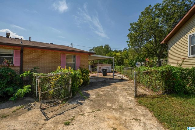 2016 CENTER WAY S, Birmingham, AL 35205