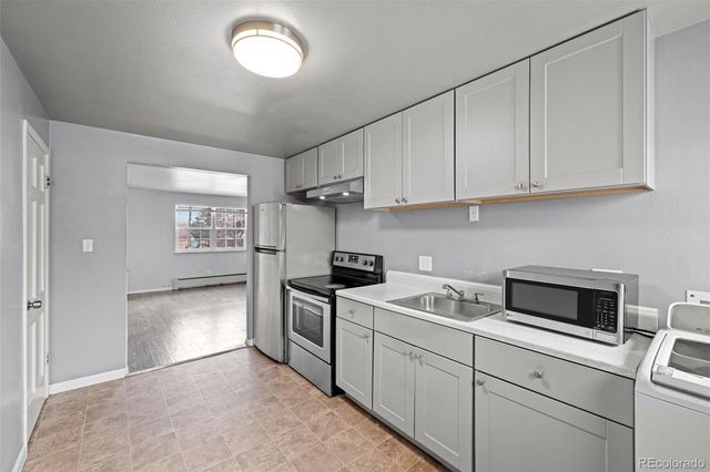 2397 S Locust Street, Denver, CO 80222