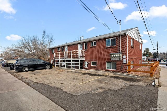 2397 S Locust Street, Denver, CO 80222
