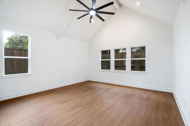 1908 Heritage Knoll Drive, Sherman, TX 75092