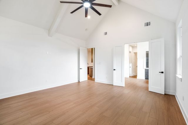 1908 Heritage Knoll Drive, Sherman, TX 75092