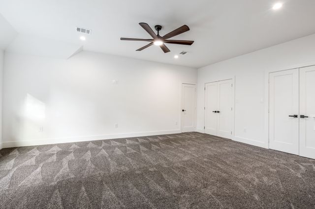 1908 Heritage Knoll Drive, Sherman, TX 75092
