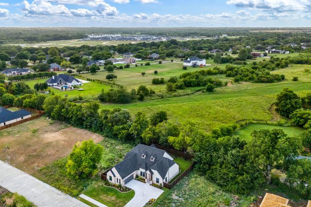 1908 Heritage Knoll Drive, Sherman, TX 75092