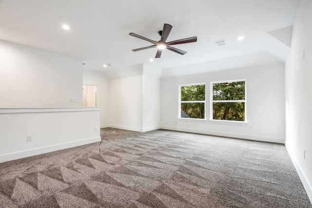 1908 Heritage Knoll Drive, Sherman, TX 75092