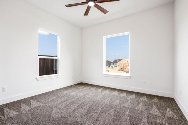 1908 Heritage Knoll Drive, Sherman, TX 75092
