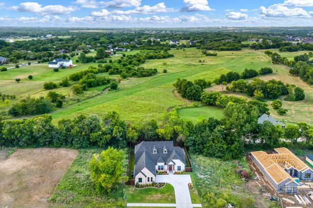 1908 Heritage Knoll Drive, Sherman, TX 75092