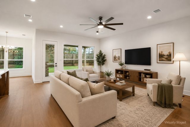 1908 Heritage Knoll Drive, Sherman, TX 75092