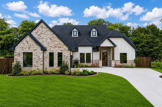 1908 Heritage Knoll Drive, Sherman, TX 75092