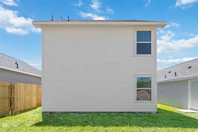 16559 Colleen Place, Conroe, TX 77306