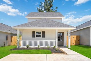 16559 Colleen Place, Conroe, TX 77306