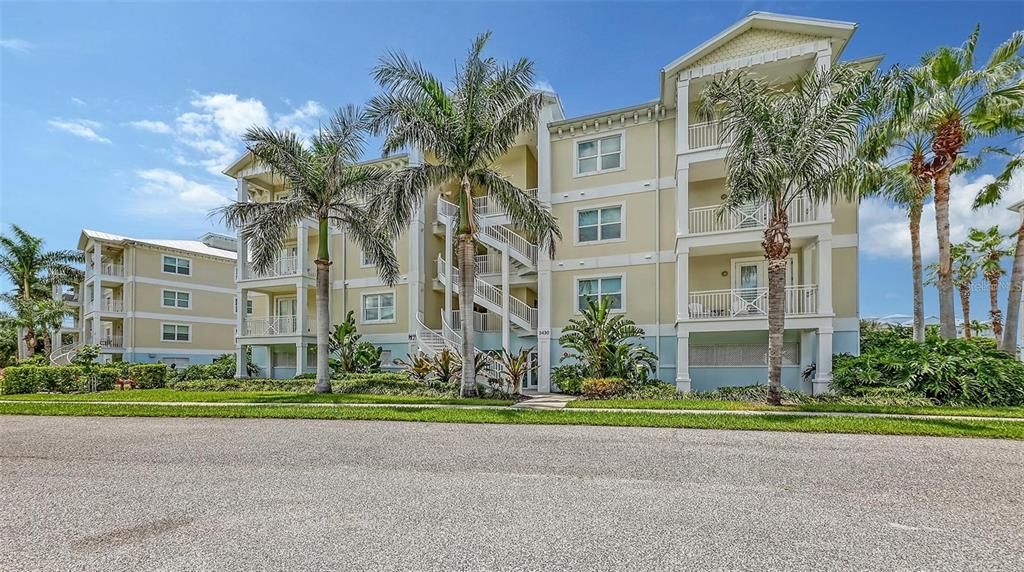 3430 77TH STREET W 301, Bradenton, FL 34209