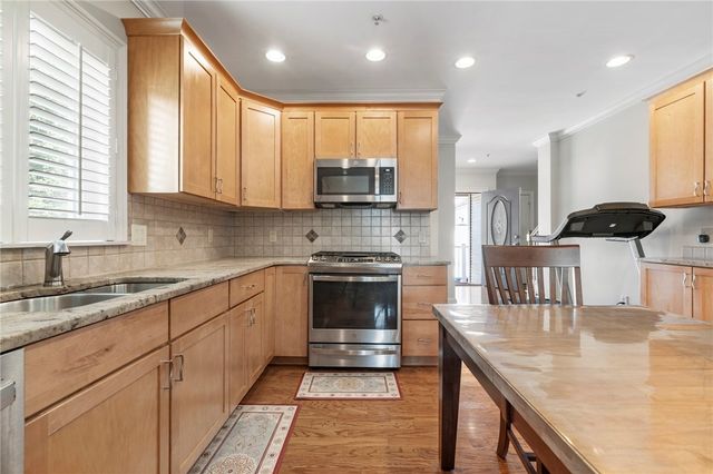 50 Clemence Street 50, Cranston, RI 02920