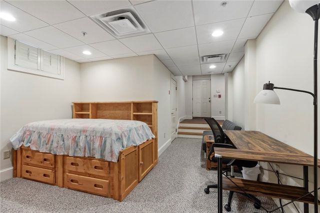 50 Clemence Street 50, Cranston, RI 02920