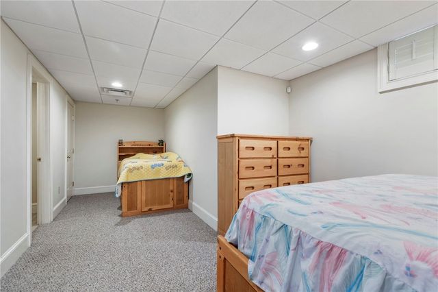 50 Clemence Street 50, Cranston, RI 02920