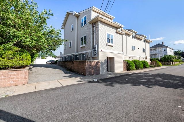 50 Clemence Street 50, Cranston, RI 02920