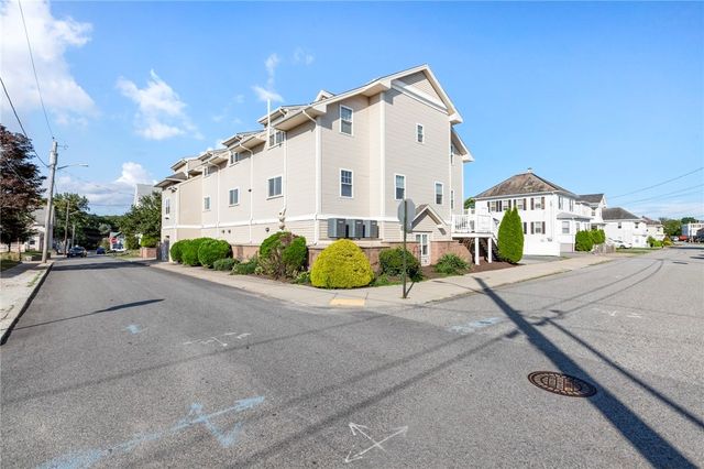 50 Clemence Street 50, Cranston, RI 02920