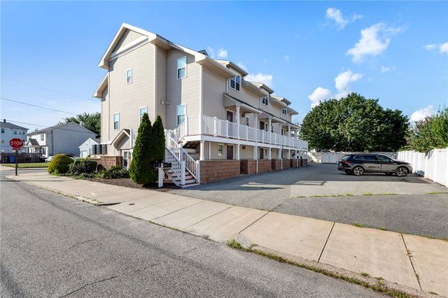 50 Clemence Street 50, Cranston, RI 02920