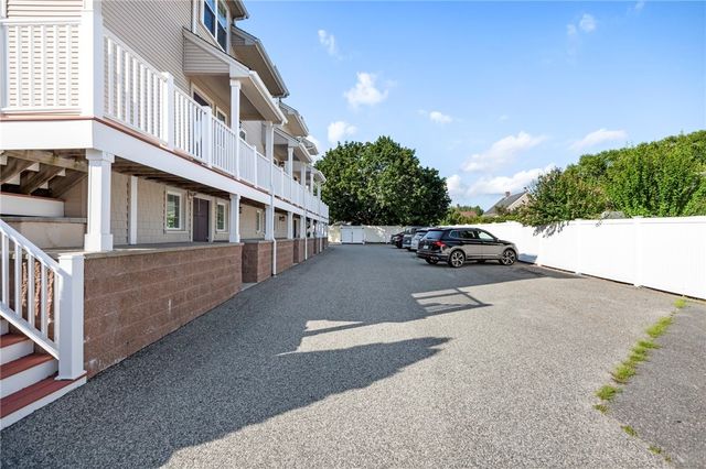 50 Clemence Street 50, Cranston, RI 02920