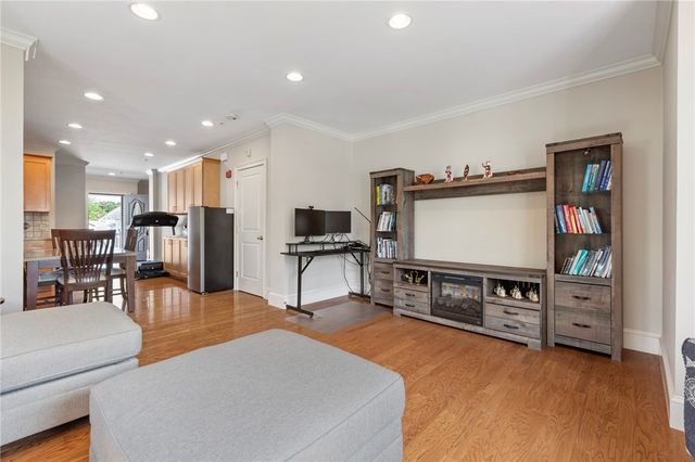 50 Clemence Street 50, Cranston, RI 02920