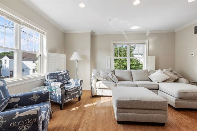 50 Clemence Street 50, Cranston, RI 02920