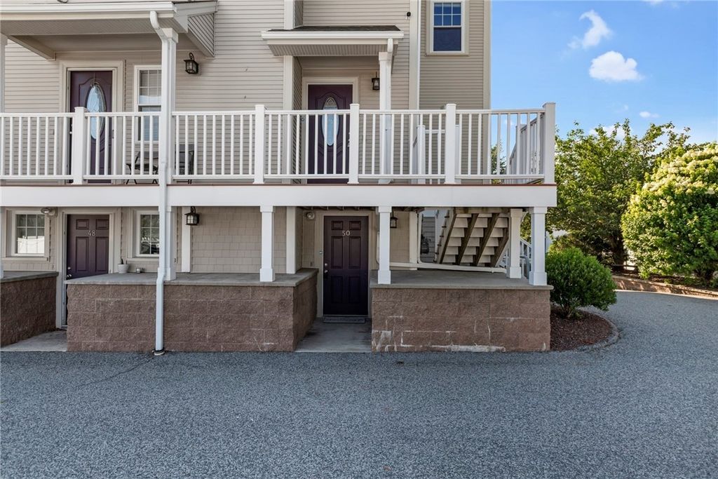50 Clemence Street 50, Cranston, RI 02920