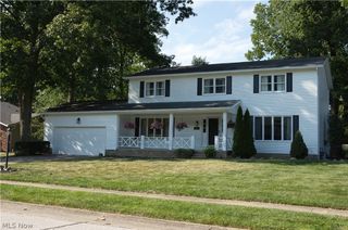 1461 Wimbledon Circle, Stow, OH 44224