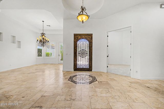 2347 E SANOQUE Court, Gilbert, AZ 85298
