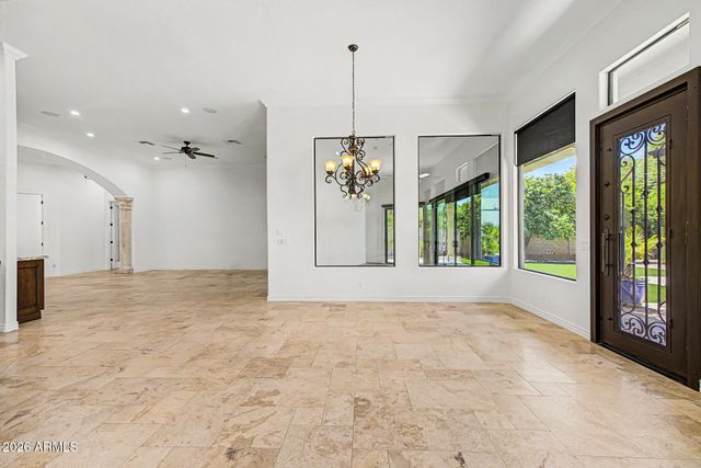 2347 E SANOQUE Court, Gilbert, AZ 85298