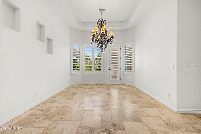 2347 E SANOQUE Court, Gilbert, AZ 85298