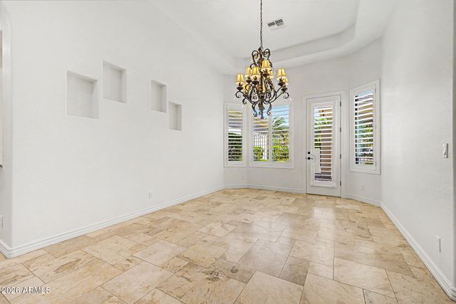 2347 E SANOQUE Court, Gilbert, AZ 85298