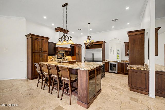 2347 E SANOQUE Court, Gilbert, AZ 85298