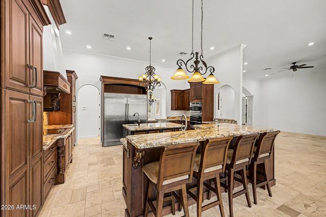 2347 E SANOQUE Court, Gilbert, AZ 85298