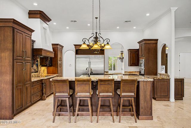 2347 E SANOQUE Court, Gilbert, AZ 85298