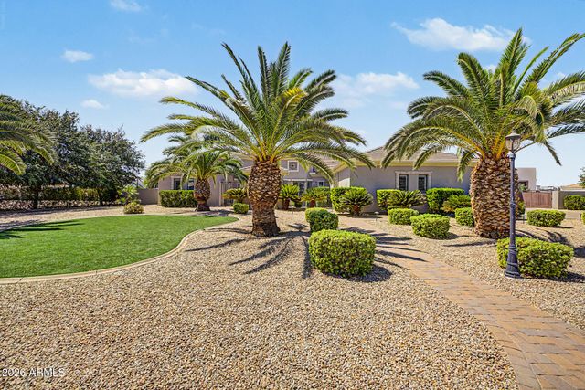2347 E SANOQUE Court, Gilbert, AZ 85298