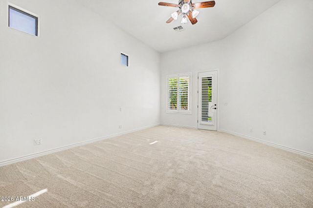 2347 E SANOQUE Court, Gilbert, AZ 85298