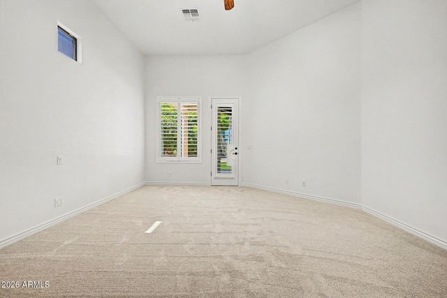 2347 E SANOQUE Court, Gilbert, AZ 85298