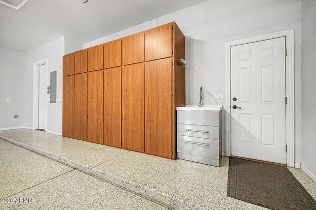 2347 E SANOQUE Court, Gilbert, AZ 85298